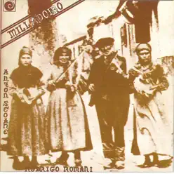 Milladoiro - Milladoiro Milladoiro - Milladoiro
