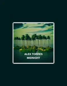 Listen to Alex Torres, watch music videos, read bio, see tour dates & more!