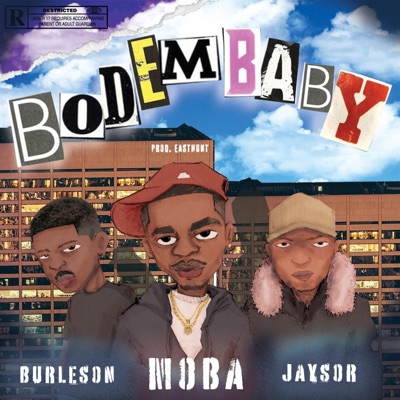 Bodem Bab - Single