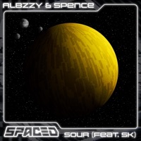 Sour (feat. SK) - Single - Albzzy