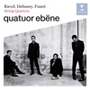 Quatuor Debussy  