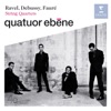 Quatuor Ébène