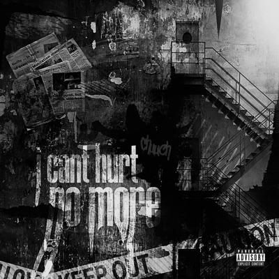 I Can't Hurt No More - Single