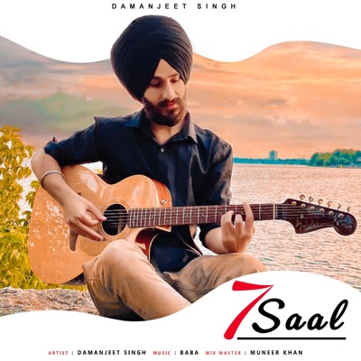 7 Saal - Single