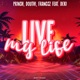 Live My Life feat Deki Single