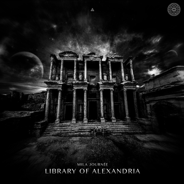 Library of Alexandria - Single