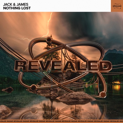 Nothing Lost - Single