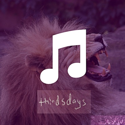 Thirdsdays, Vol. 8 - Single