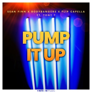 Pump It Up (feat. Tony T.)