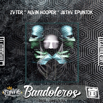 Bandoleros - Single