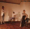 All Mod Cons (1997 Remaster) - The Jam