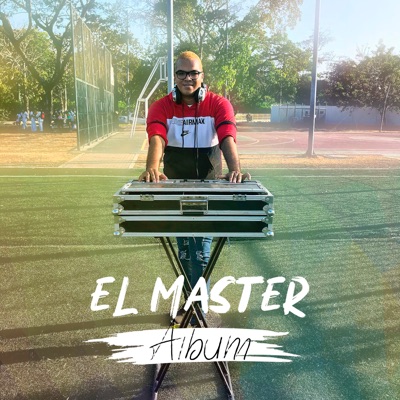 El Master Album - EP