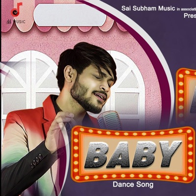 Baby (feat. Sambit Kumar) - Single