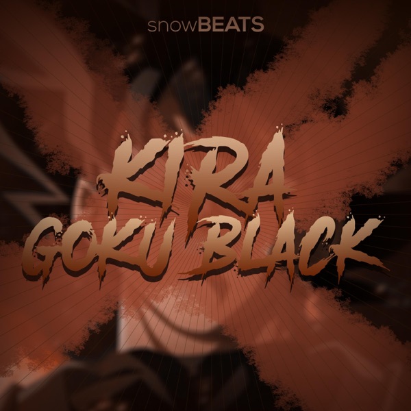 ♫Rap do Kira e Goku Black Deus da Justiça