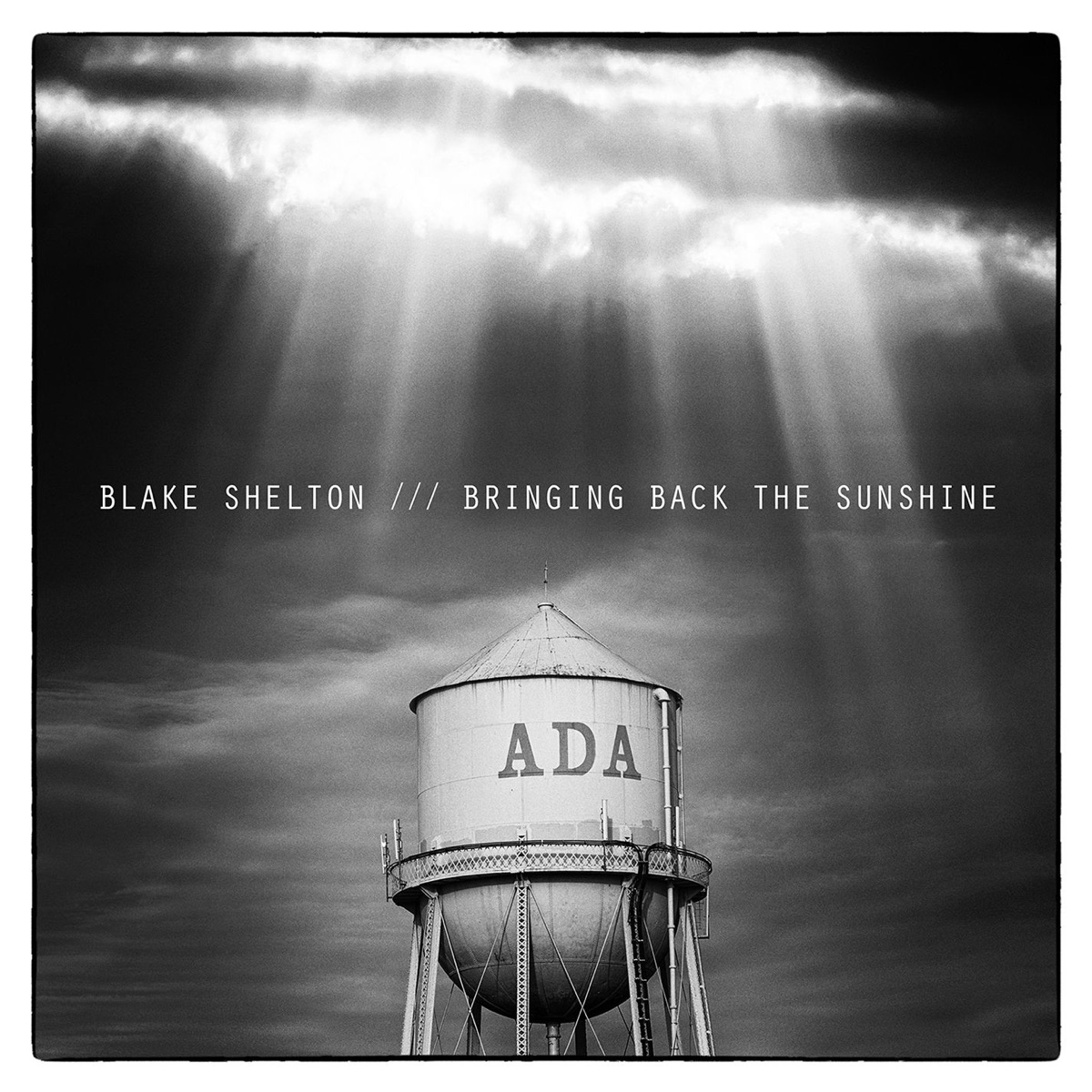 Blake Shelton - Album by Blake Shelton - Apple Music