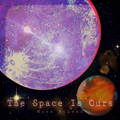 The Space Is Ours - Single