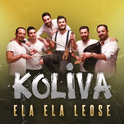 Ela Ela Leose (Akustik) - Single
