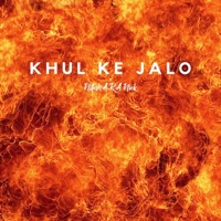Khul Ke Jalo - Single - Nitesh A.K.A Nick