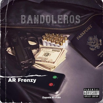 Bandoleros - Single