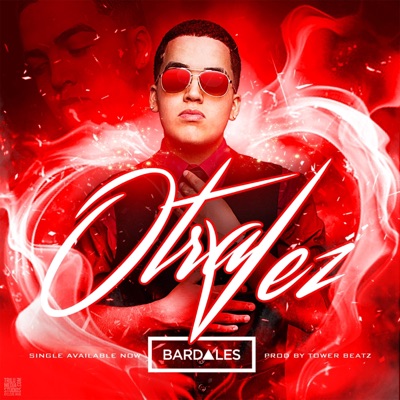 Otra Vez - Single