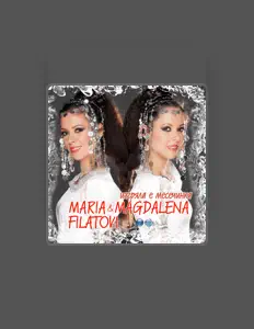 Listen to Maria & Magdalena Filatovi, watch music videos, read bio, see tour dates & more!