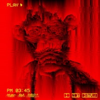 Do Not Disturb - Single - MR.MR.