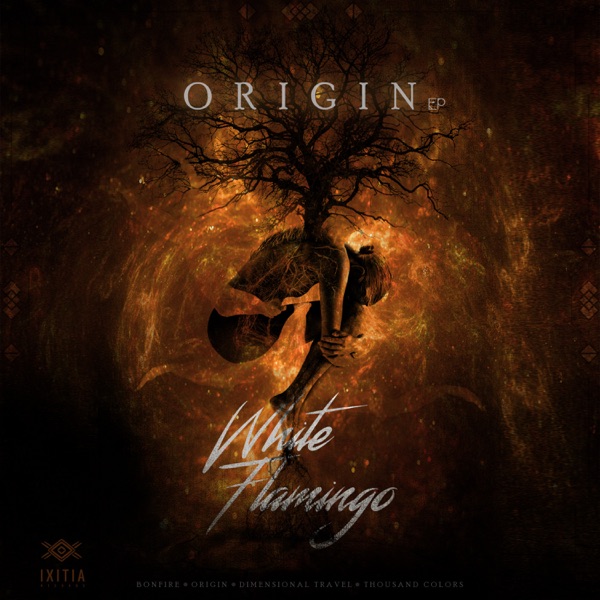 Origin - EP