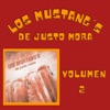 Los Mustangs de Justo Mora, Volumen. 2, 2021