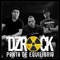Ponto de Equilíbrio - DZROCK lyrics