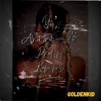 Als Ik Trek Aan D'r - Single - Yey