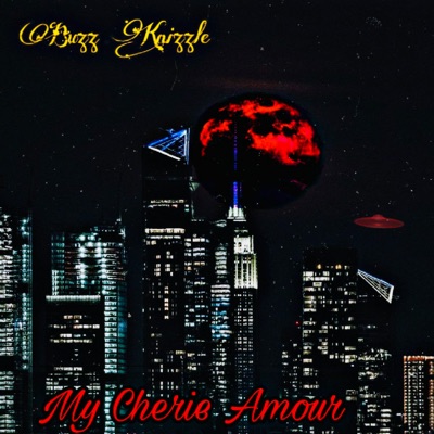 My Cherie Amour - Single