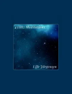 Uffe Jörgensen सुनें, म्यूज़िक वीडियो देखें, बायो पढ़ें, दौरे की तारीखें और बहुत कुछ देखें!