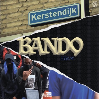 Bando - Single