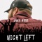 Night Left - Jake Hoot lyrics