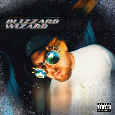 Blizzard Wizard - Single