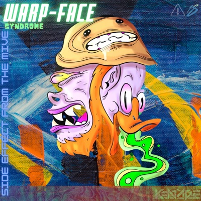 Warpface - Single