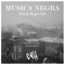 Nosferatu - Musica Negra lyrics