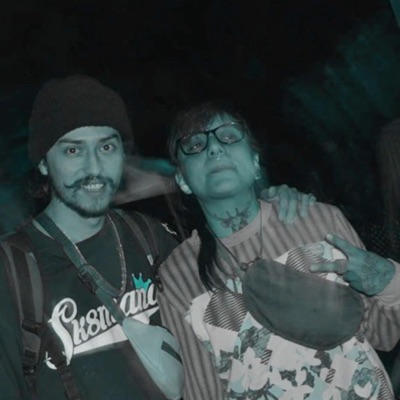 Prendiendo mecha (feat. Cihuacoatl) - Single