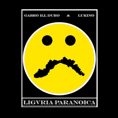 Ligvria Paranoica - Single