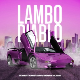 Lambo Diablo Robert Cristian & Sonny Flame