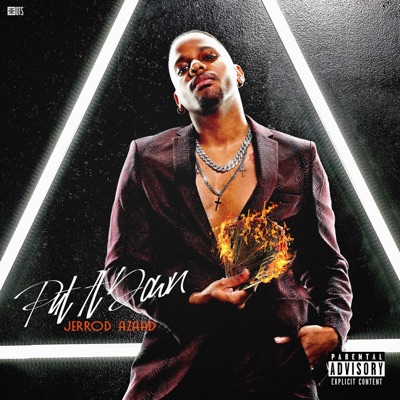 Put It Down - Single