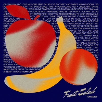 Fruit Salad - Single