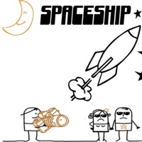 Spaceship (feat. Jackson X, John F. Henny & Danache) [CLUB or DIE Remix] [CLUB or DIE Remix] - Single - Gentlemenz Club