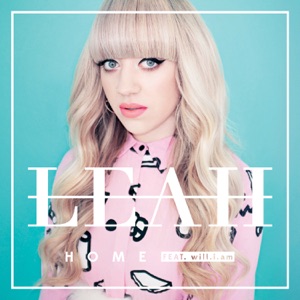 Home (feat. will.i.am)