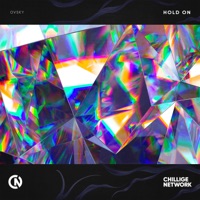 Hold On - Single - OVSKY