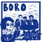 Glove (feat. BBY Kodie) - Boro lyrics
