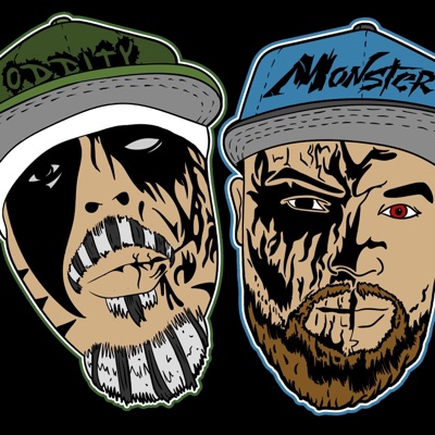 Certified Monster (feat. Slit) - Single