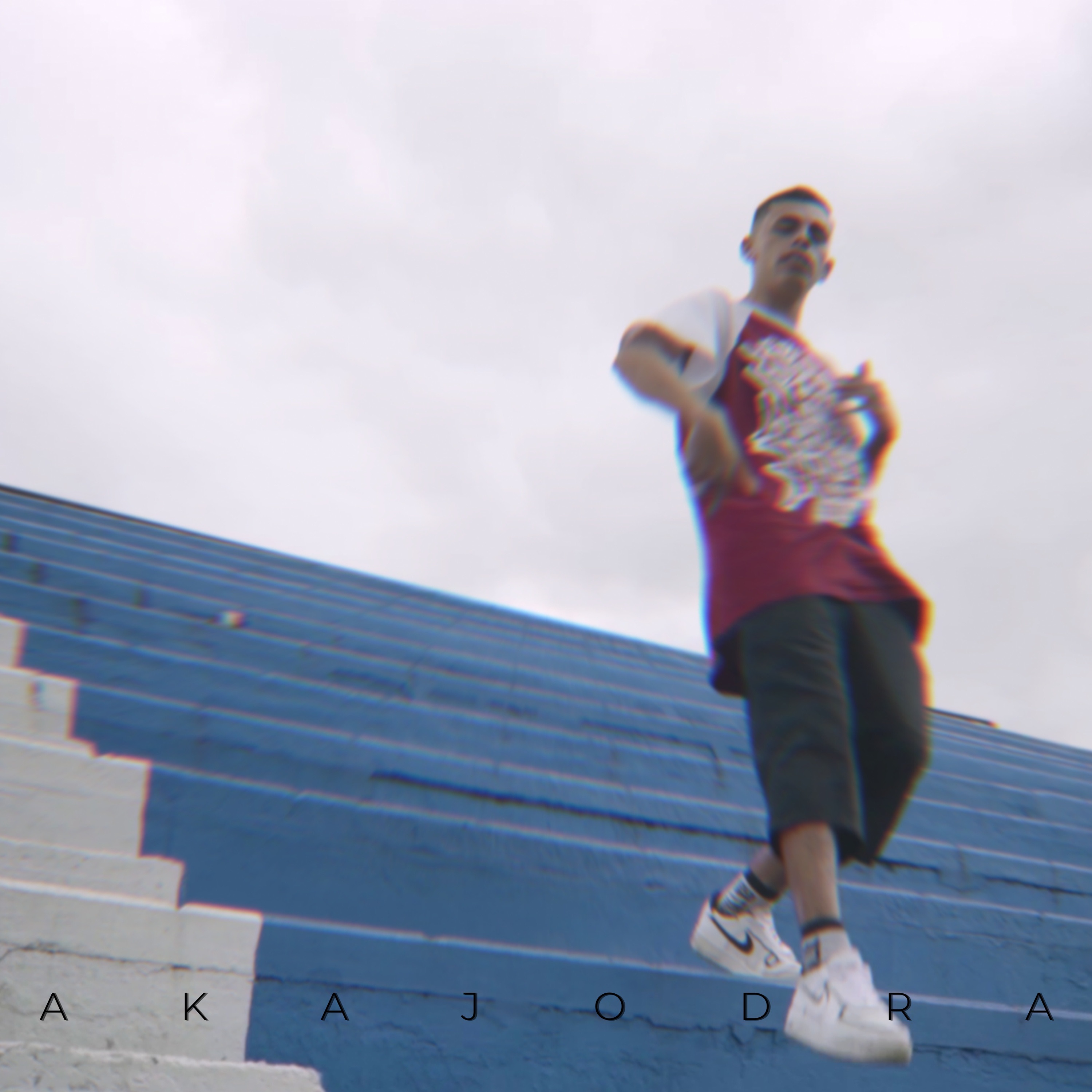 Entre ritmos & sabores - Single