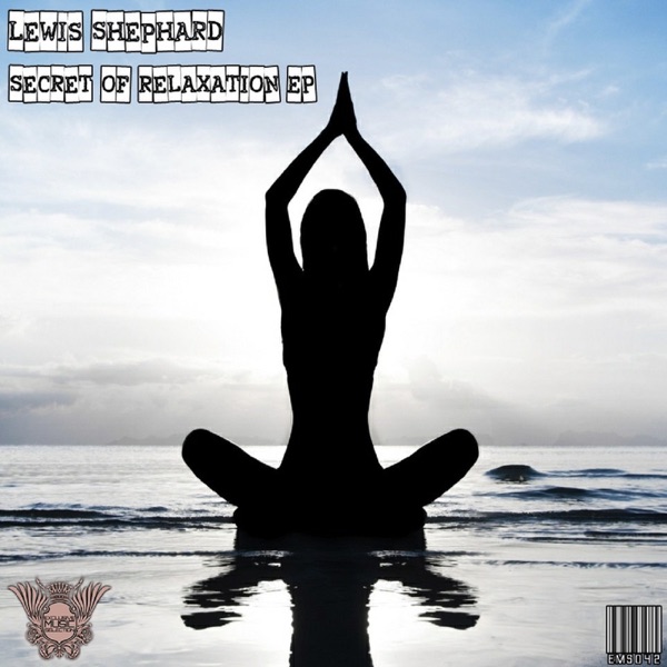 Secret of Relaxation - Single