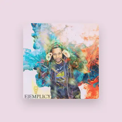 Listen to Ejemplicy, watch music videos, read bio, see tour dates & more!